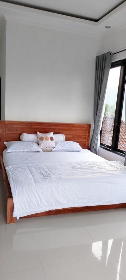Giri Swari Homestay サイドメン エクステリア 写真