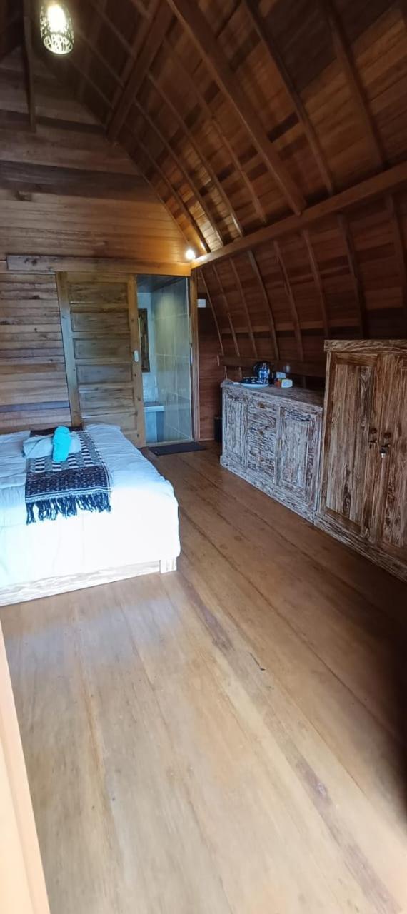 Giri Swari Homestay サイドメン エクステリア 写真