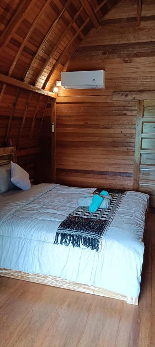 Giri Swari Homestay サイドメン エクステリア 写真